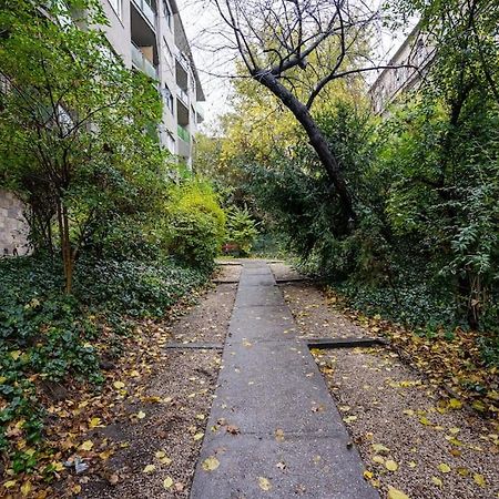 Mirage Monte Apartment Budapeszt Zewnętrze zdjęcie